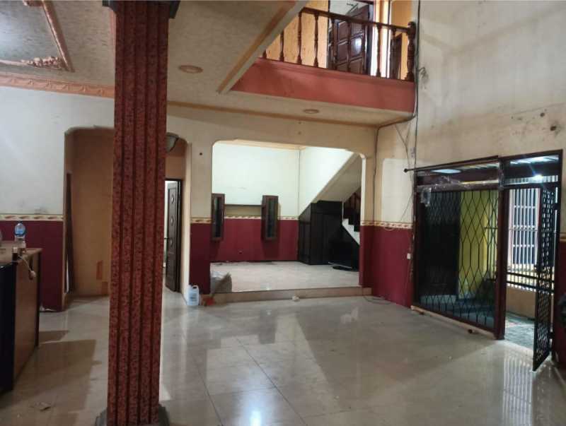 DIJUAL Rumah Mewah 2 Lantai 6 Kamar, Kawasan Premium Dekat Bandara – Deltasari Indah, Waru, Sidoarjo - Thumbnail 2