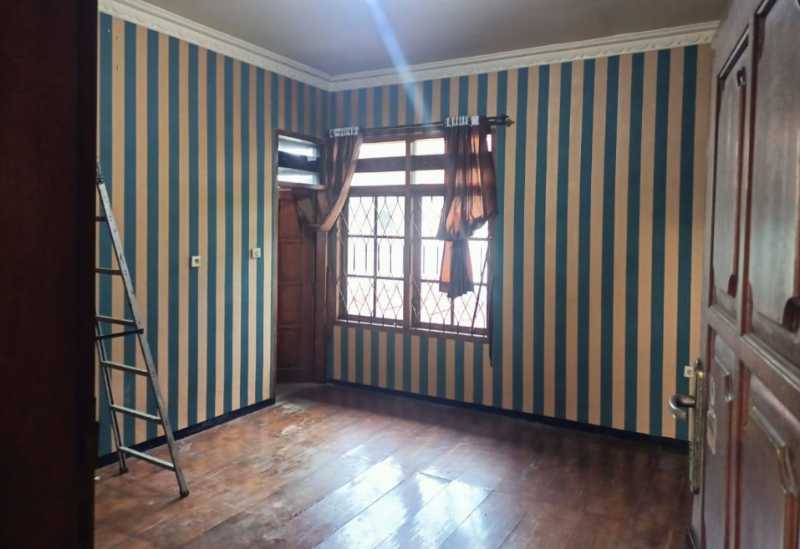 DIJUAL Rumah Mewah 2 Lantai 6 Kamar, Kawasan Premium Dekat Bandara – Deltasari Indah, Waru, Sidoarjo - Thumbnail 3