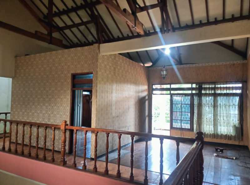 DIJUAL Rumah Mewah 2 Lantai 6 Kamar, Kawasan Premium Dekat Bandara – Deltasari Indah, Waru, Sidoarjo - Thumbnail 5