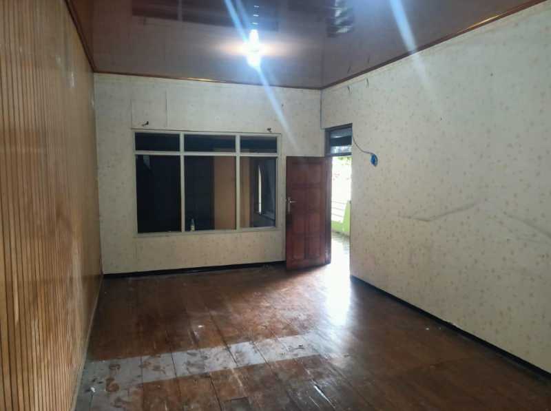 DIJUAL Rumah Mewah 2 Lantai 6 Kamar, Kawasan Premium Dekat Bandara – Deltasari Indah, Waru, Sidoarjo - Thumbnail 6