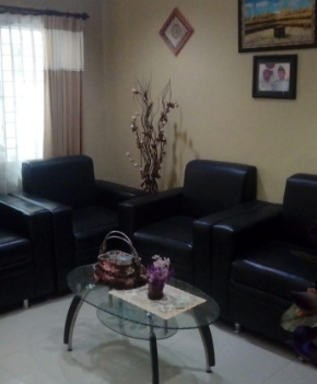 Dijual Rumah 2 Lantai Semi Furnished Fasilitas Lengkap di Graha Asri Sukodono Sidoarjo - Thumbnail 2