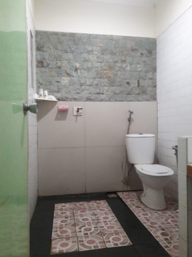Dijual Rumah 2 Lantai Semi Furnished Fasilitas Lengkap di Graha Asri Sukodono Sidoarjo - Thumbnail 3