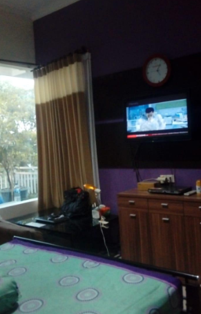 Dijual Rumah 2 Lantai Semi Furnished Fasilitas Lengkap di Graha Asri Sukodono Sidoarjo - Thumbnail 5
