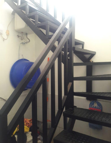 Dijual Rumah 2 Lantai Semi Furnished Fasilitas Lengkap di Graha Asri Sukodono Sidoarjo - Thumbnail 7