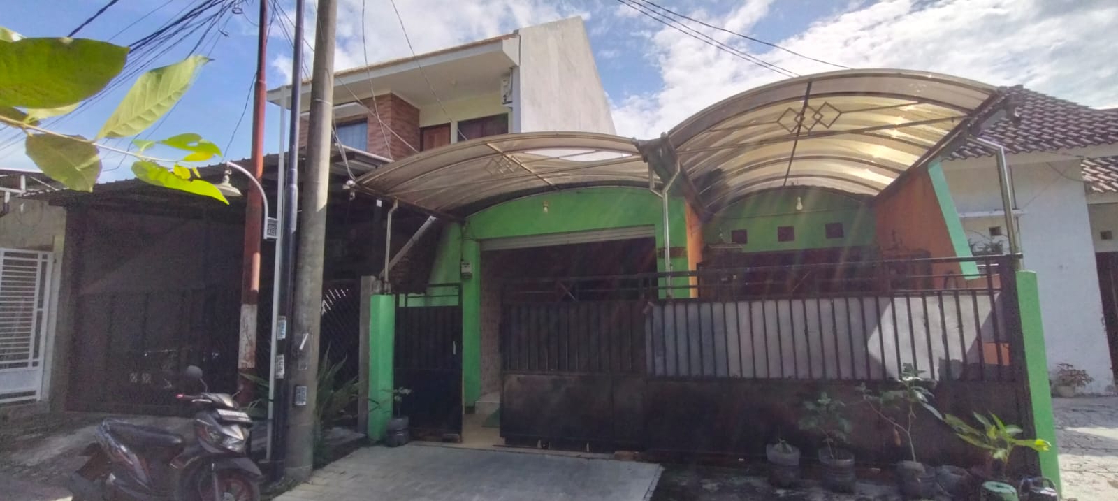 DIJUAL Rumah Siap Huni di Kota Mandiri Premium – Kahuripan Nirwana Village, Buduran, Sidoarjo