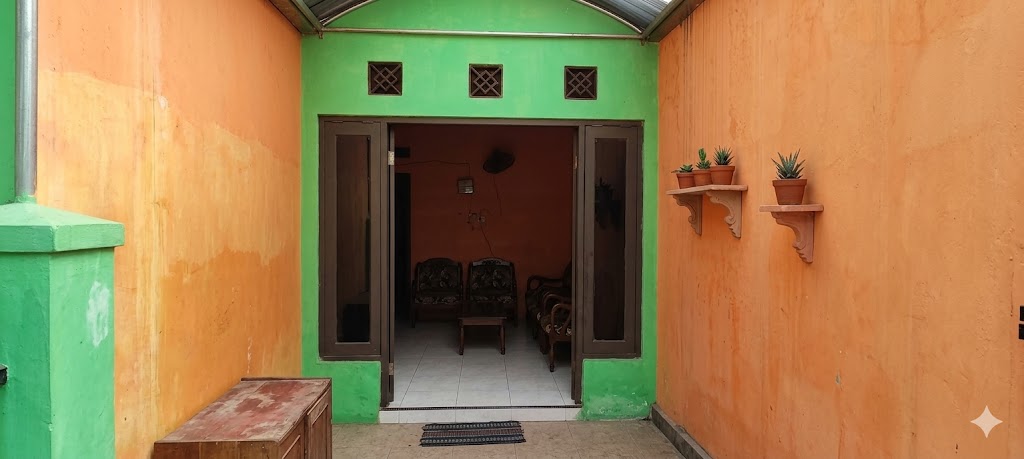 DIJUAL Rumah Siap Huni di Kota Mandiri Premium – Kahuripan Nirwana Village, Buduran, Sidoarjo - Thumbnail 2