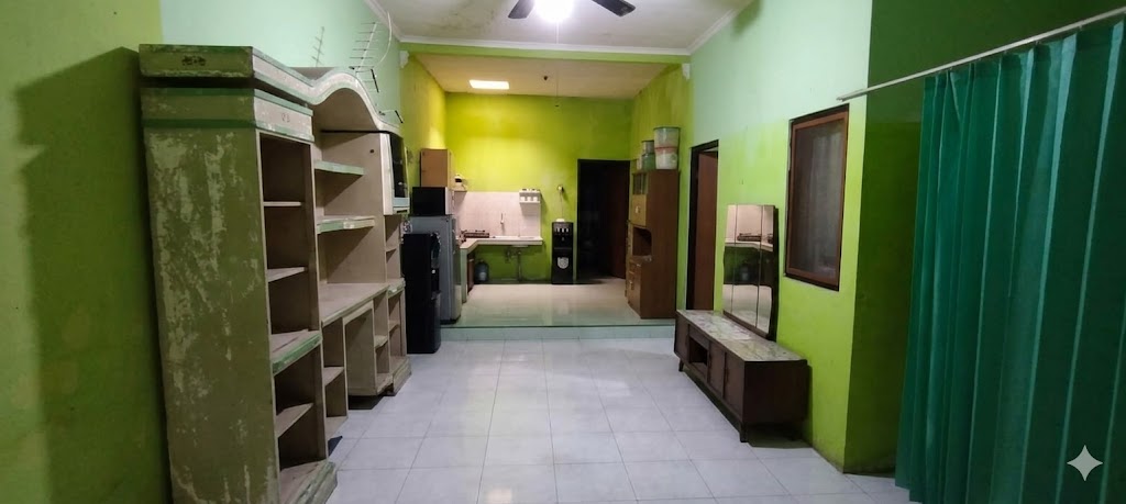 DIJUAL Rumah Siap Huni di Kota Mandiri Premium – Kahuripan Nirwana Village, Buduran, Sidoarjo - Thumbnail 3