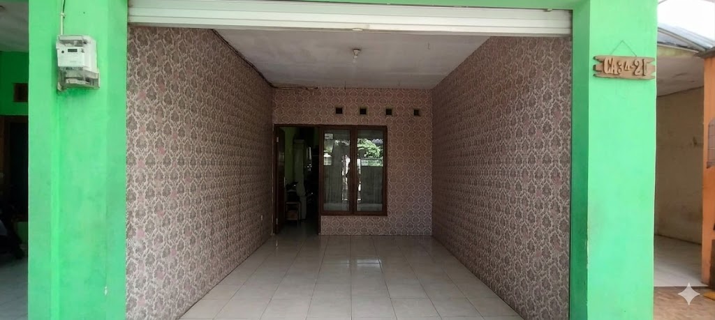 DIJUAL Rumah Siap Huni di Kota Mandiri Premium – Kahuripan Nirwana Village, Buduran, Sidoarjo - Thumbnail 4