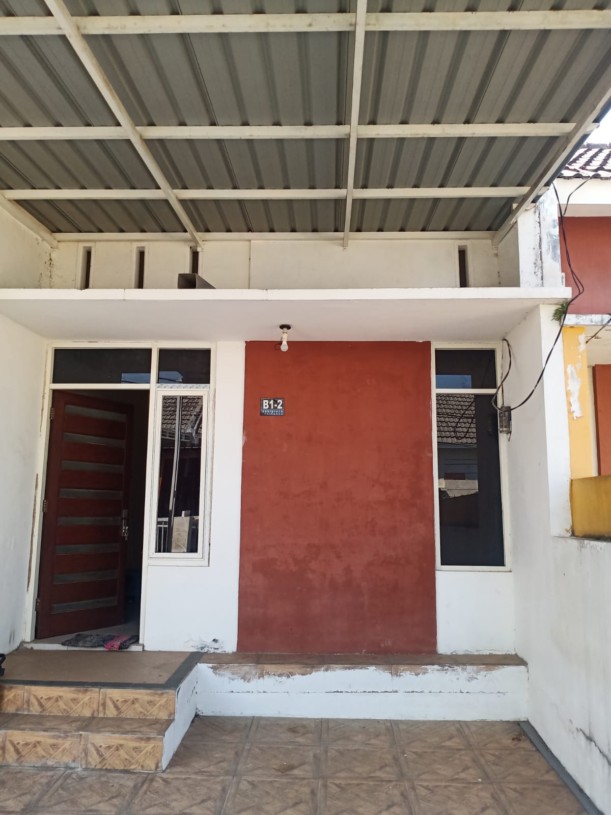 Disewakan Rumah Dengan Lokasi Nyaman dan Strategis di Griya Maharaja, Karangploso, Malang - Thumbnail 6