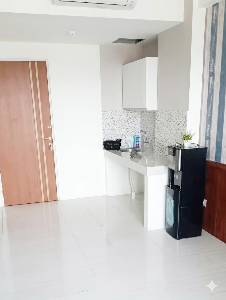 Dijual Apartemen 1 BR Puncak Dharmahusada Surabaya Timur - Thumbnail 3