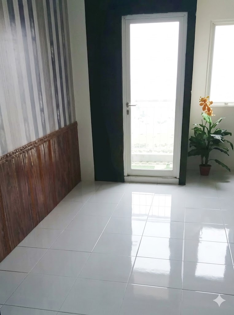Dijual Apartemen 1 BR Puncak Dharmahusada Surabaya Timur - Thumbnail 4