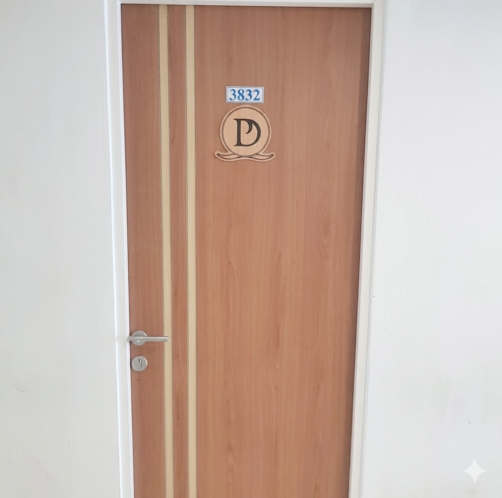 Dijual Apartemen 1 BR Puncak Dharmahusada Surabaya Timur - Thumbnail 5