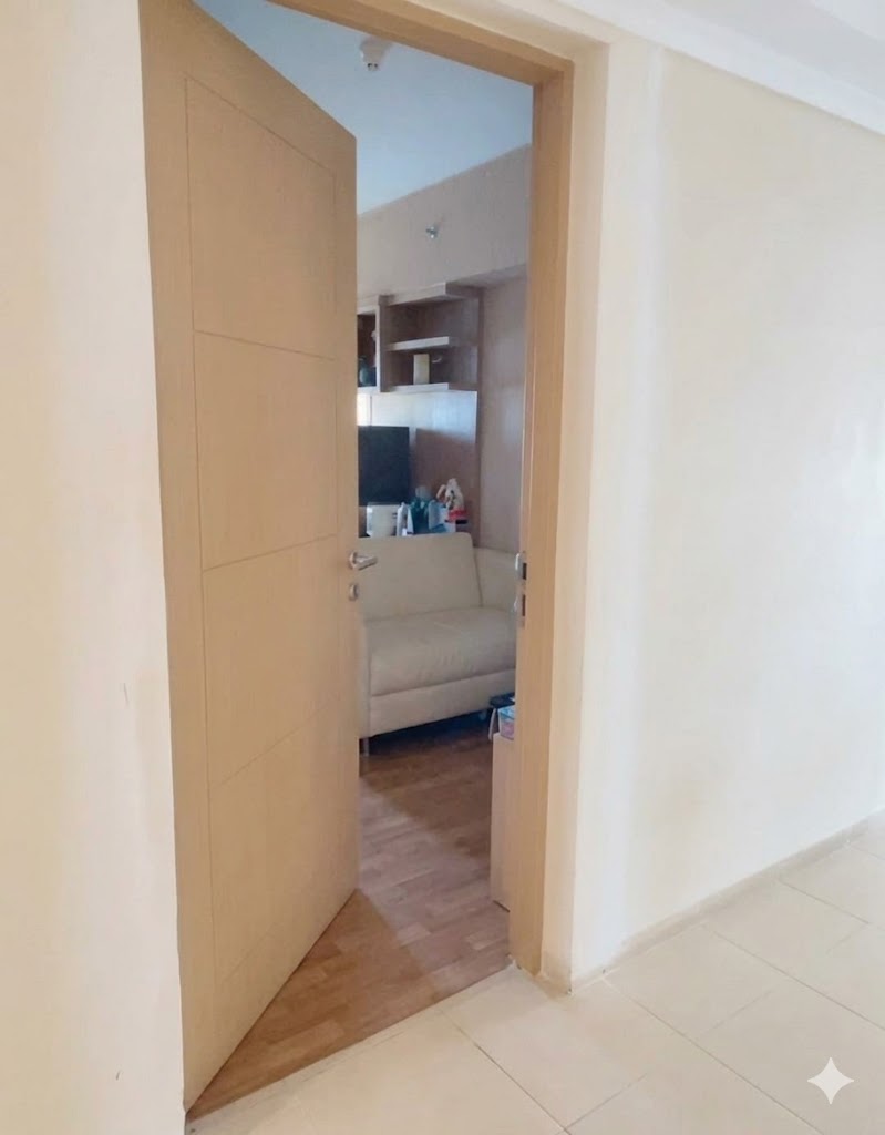 Dijual Apartemen Educity Harvard Tower 2 BR Surabaya Timur - Thumbnail 2
