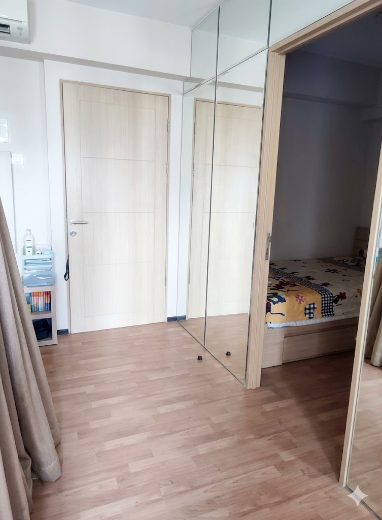 Dijual Apartemen Educity Harvard Tower 2 BR Surabaya Timur - Thumbnail 5