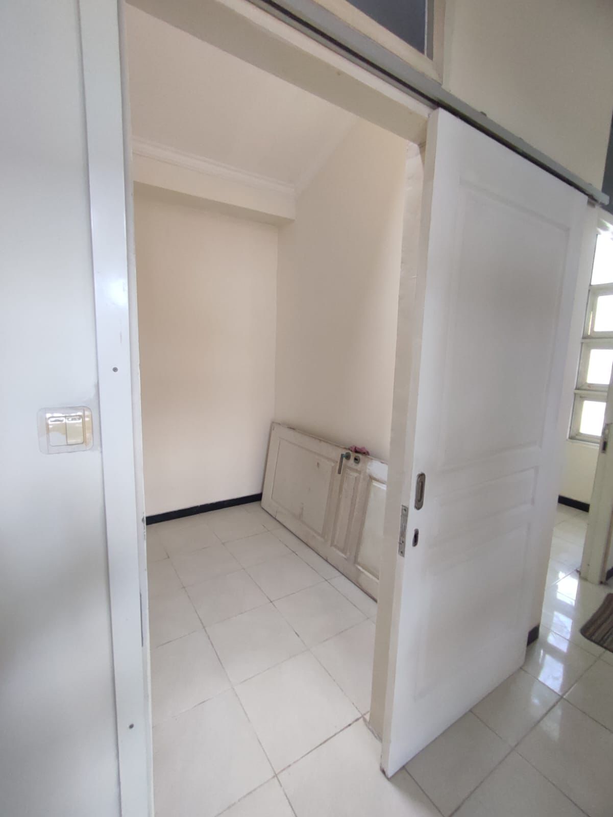 Dijual Rumah Kawasan Sukolilo Park Regency Hamlet Surabaya Timur - Thumbnail 5