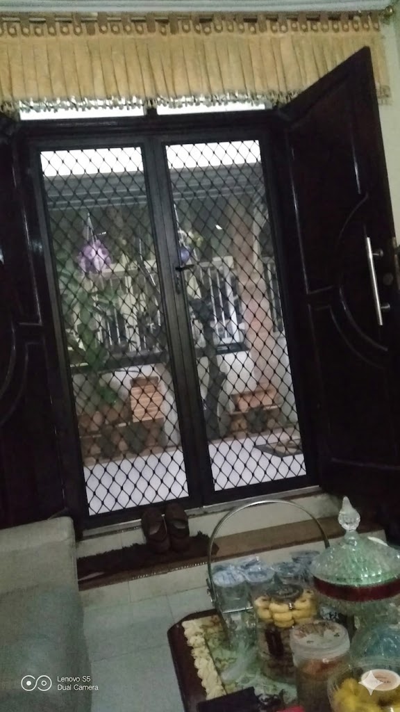 Dijual Rumah Besar Cocok untuk Kost atau Investasi di Pucang Asri Surabaya Timur - Thumbnail 3