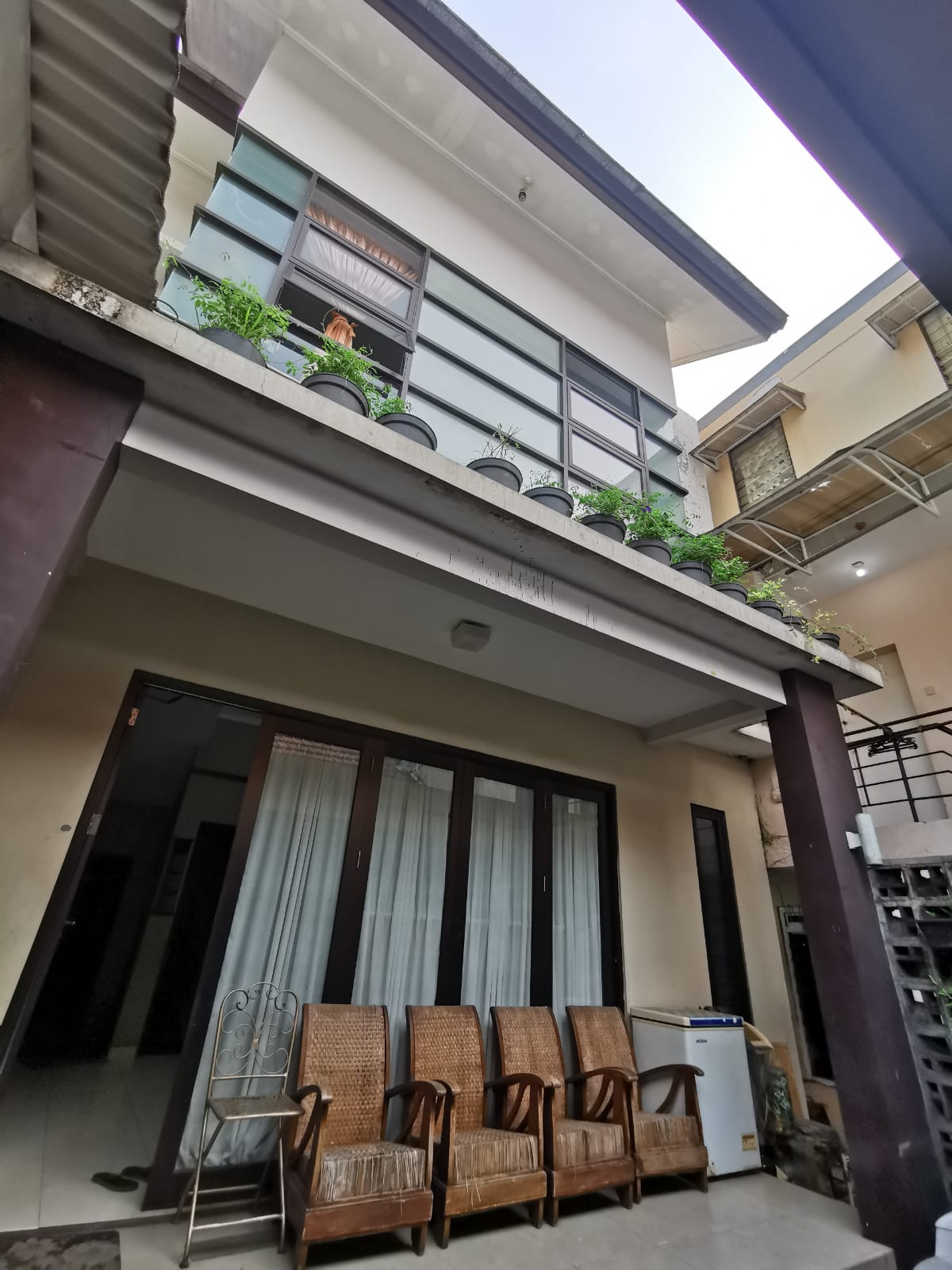 DIJUAL Rumah Mewah dan Luas Kawasan Ngagel, Surabaya Timur - Thumbnail 6