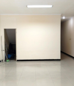 DIJUAL / DISEWA Ruko 3,5 Lantai Posisi "0" Jalan — Kawasan Bisnis Premium Arjuno, Surabaya Pusat - Thumbnail 2
