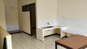 DIJUAL / DISEWA Ruko 3,5 Lantai Posisi "0" Jalan — Kawasan Bisnis Premium Arjuno, Surabaya Pusat - Thumbnail 3