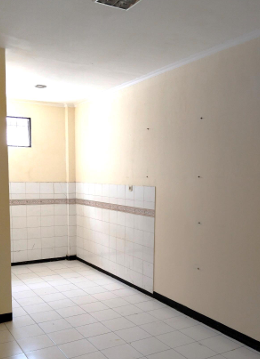 DIJUAL / DISEWA Ruko 3,5 Lantai Posisi "0" Jalan — Kawasan Bisnis Premium Arjuno, Surabaya Pusat - Thumbnail 6