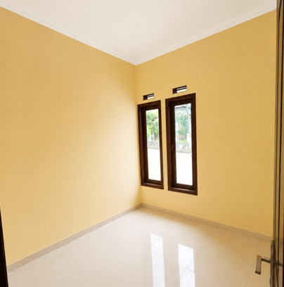 Dijual Villa View Gunung & City Light, Kawasan Wisata Premium Oro Oro Ombo, Kota Batu - Thumbnail 3