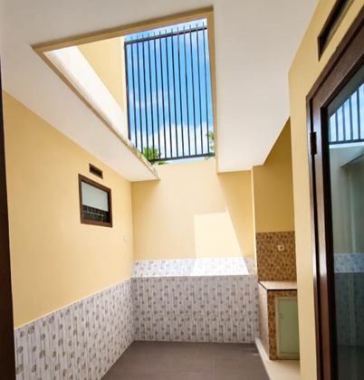 Dijual Villa View Gunung & City Light, Kawasan Wisata Premium Oro Oro Ombo, Kota Batu - Thumbnail 7