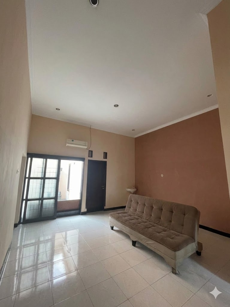 DIJUAL Rumah Siap Huni, Kawasan Strategis Manukan Jaya, Surabaya Barat - Thumbnail 2