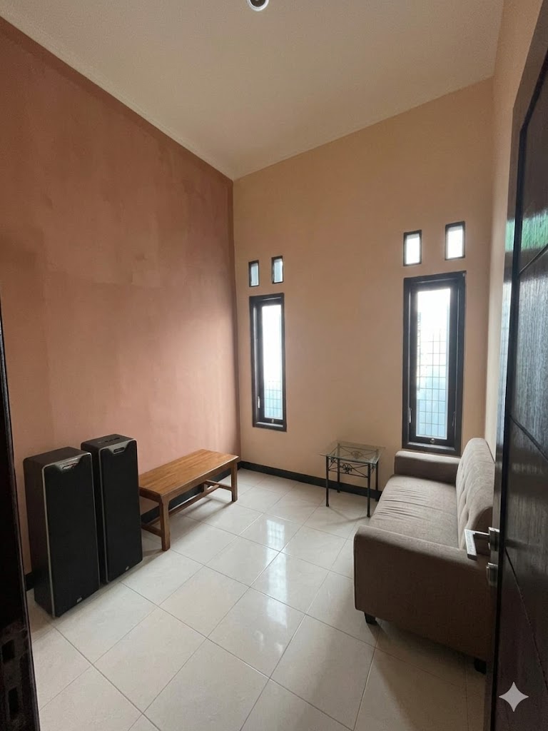 DIJUAL Rumah Siap Huni, Kawasan Strategis Manukan Jaya, Surabaya Barat - Thumbnail 3
