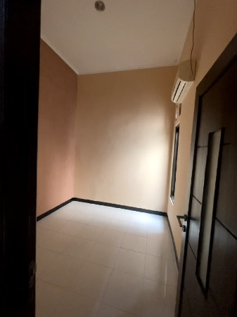 DIJUAL Rumah Siap Huni, Kawasan Strategis Manukan Jaya, Surabaya Barat - Thumbnail 5