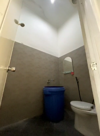 DIJUAL Rumah Siap Huni, Kawasan Strategis Manukan Jaya, Surabaya Barat - Thumbnail 6