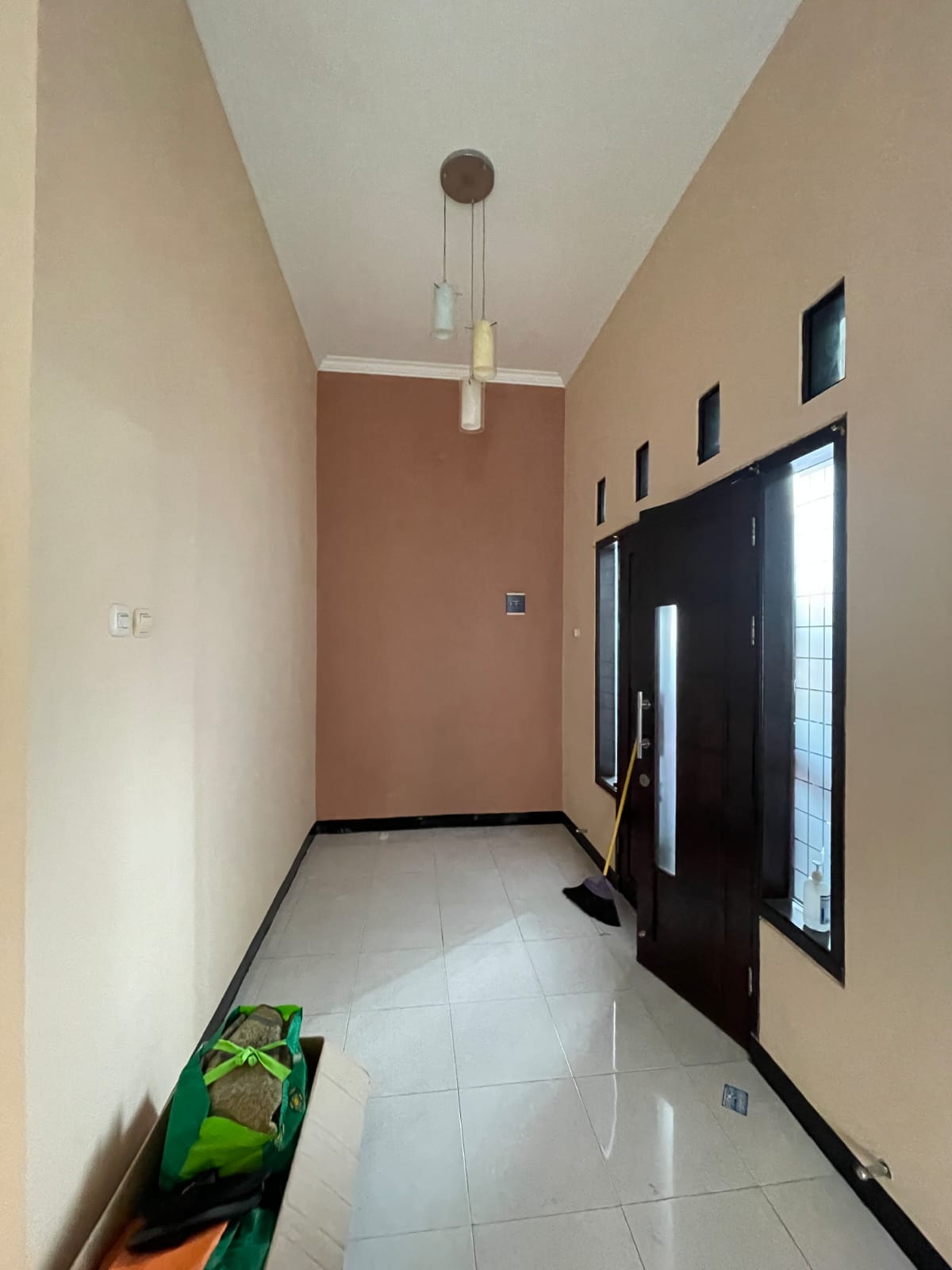 DIJUAL Rumah Siap Huni, Kawasan Strategis Manukan Jaya, Surabaya Barat - Thumbnail 7