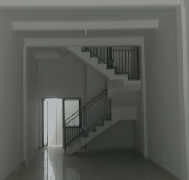 DIJUAL/DISEWA Ruko Baru Gress 3 Lantai, Nol Jalan Raya Ramai – Manukan Tama, Tandes, Surabaya Barat - Thumbnail 3