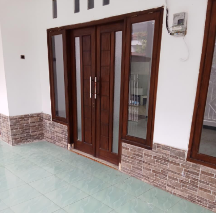 DIJUAL Rumah Terawat Siap Huni Kawasan Candi, Sidoarjo - Thumbnail 2