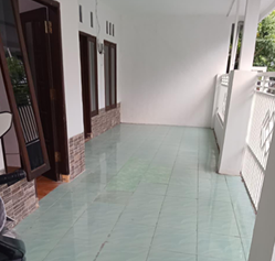DIJUAL Rumah Terawat Siap Huni Kawasan Candi, Sidoarjo - Thumbnail 3
