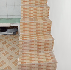 DIJUAL Rumah Terawat Siap Huni Kawasan Candi, Sidoarjo - Thumbnail 5