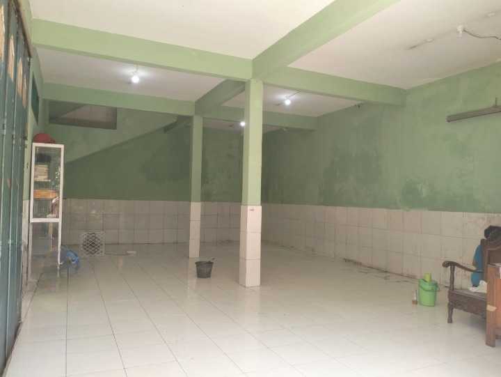 Dijual Ruko dan Rumah Komersial Area Strategis di Kawasan Jalan Raya Manukan Krido Surabaya Barat - Thumbnail 2