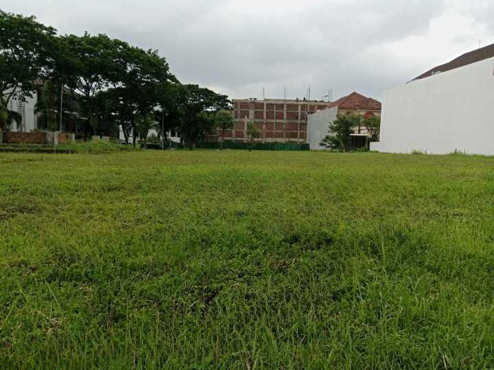 Dijual Tanah Kavling Premium di Kawasan Raffles Garden Citraland Surabaya Barat