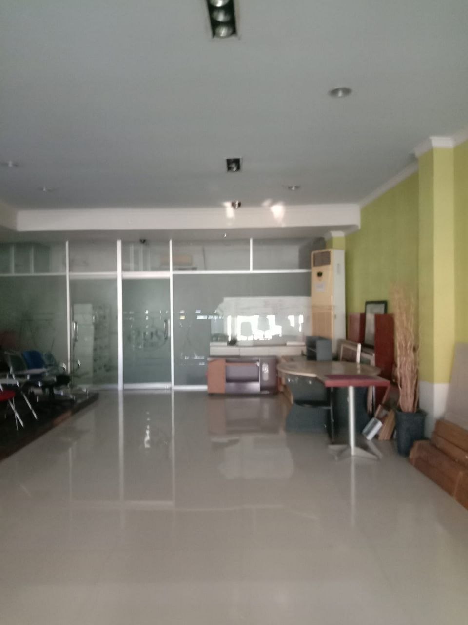 Dijual Ruko 2 Lantai Strategis Siap Huni di Wilayah Kramat Gantung Surabaya Pusat - Thumbnail 4