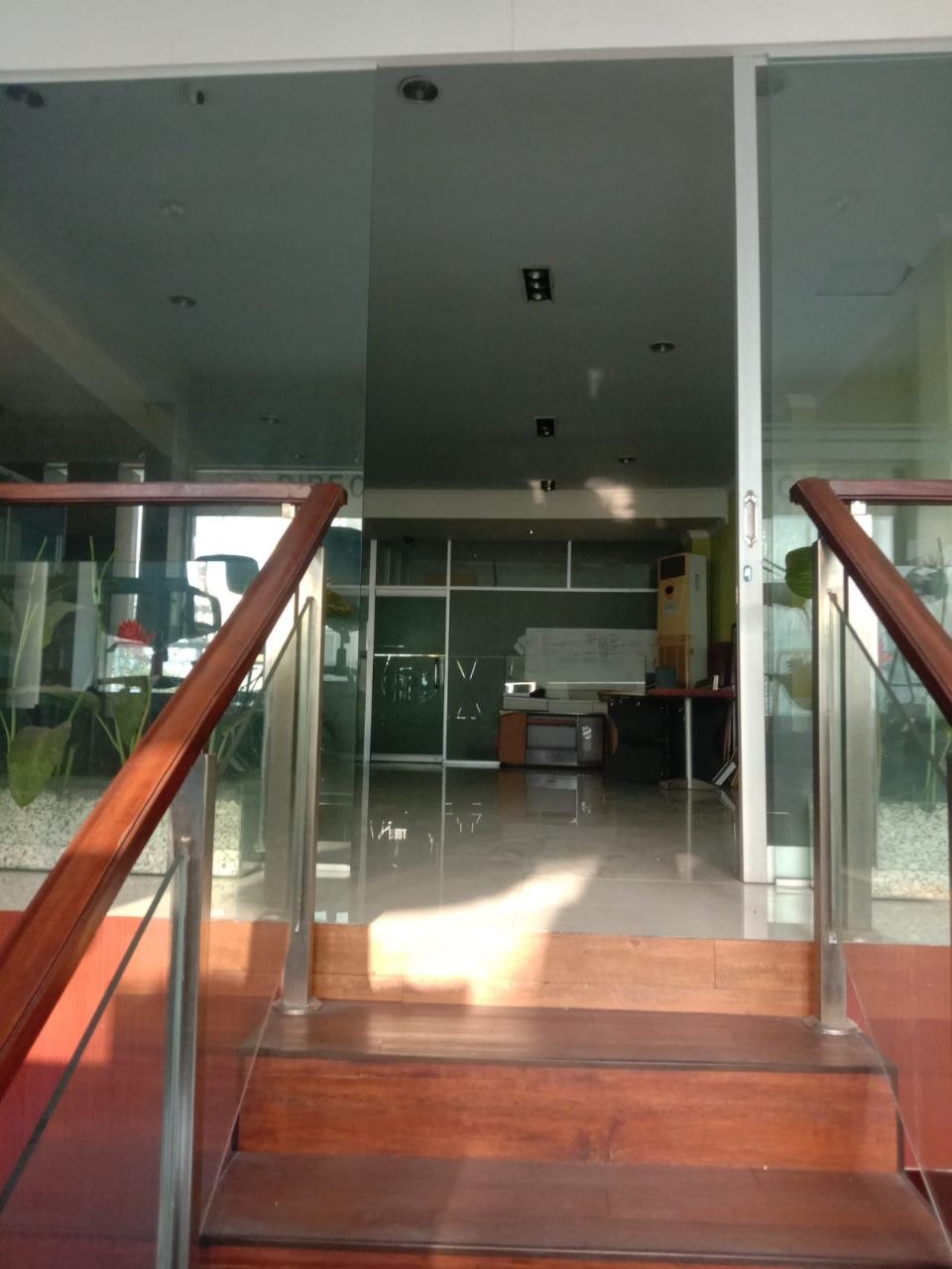 Dijual Ruko 2 Lantai Strategis Siap Huni di Wilayah Kramat Gantung Surabaya Pusat - Thumbnail 5