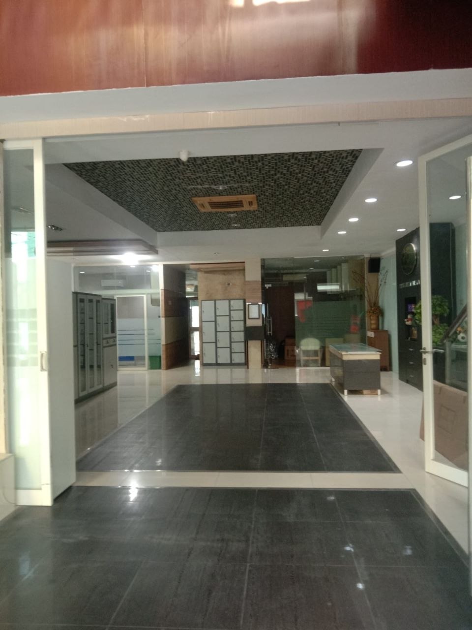 Dijual Ruko 2 Lantai Strategis Siap Huni di Wilayah Kramat Gantung Surabaya Pusat - Thumbnail 6
