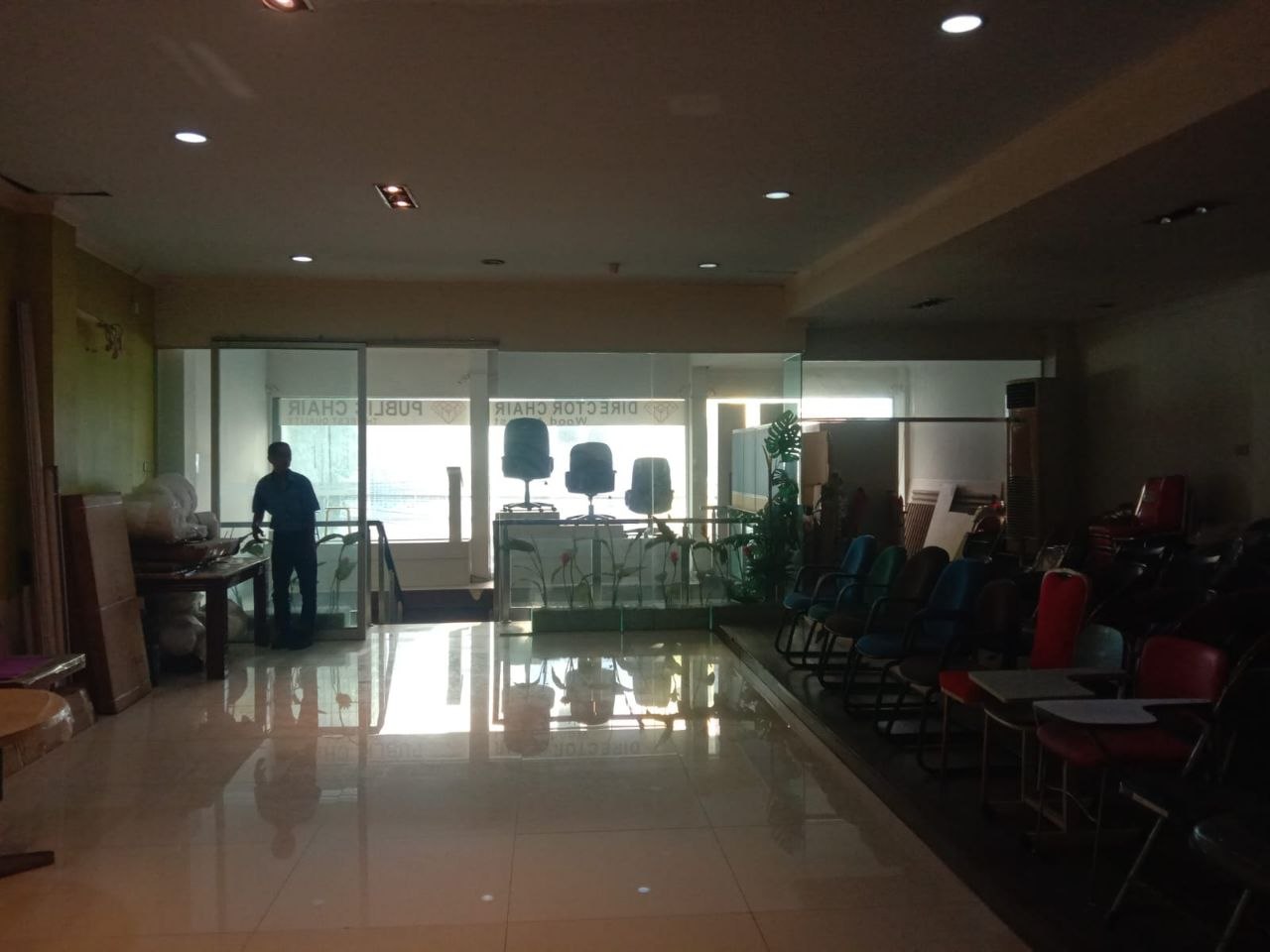 Dijual Ruko 2 Lantai Strategis Siap Huni di Wilayah Kramat Gantung Surabaya Pusat - Thumbnail 7