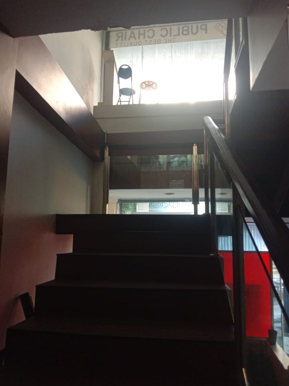 Dijual Ruko 2 Lantai Strategis Siap Huni di Wilayah Kramat Gantung Surabaya Pusat - Thumbnail 8