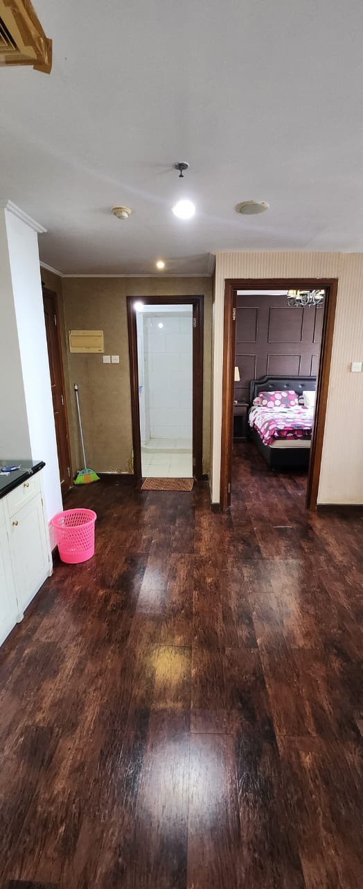 Dijual Apartemen Murah Full Furnished Siap Huni di Waterplace Surabaya Barat - Thumbnail 4
