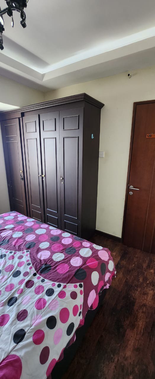 Dijual Apartemen Murah Full Furnished Siap Huni di Waterplace Surabaya Barat - Thumbnail 5