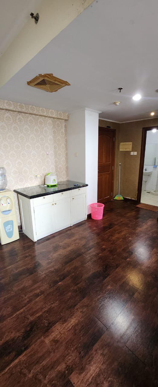 Dijual Apartemen Murah Full Furnished Siap Huni di Waterplace Surabaya Barat - Thumbnail 7