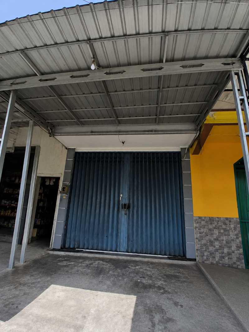 DIJUAL/DISEWA Ruko 2 Lantai Siap Pakai, Kawasan Bisnis Aktif, Manukan Tengah, Tandes, Surabaya Barat
