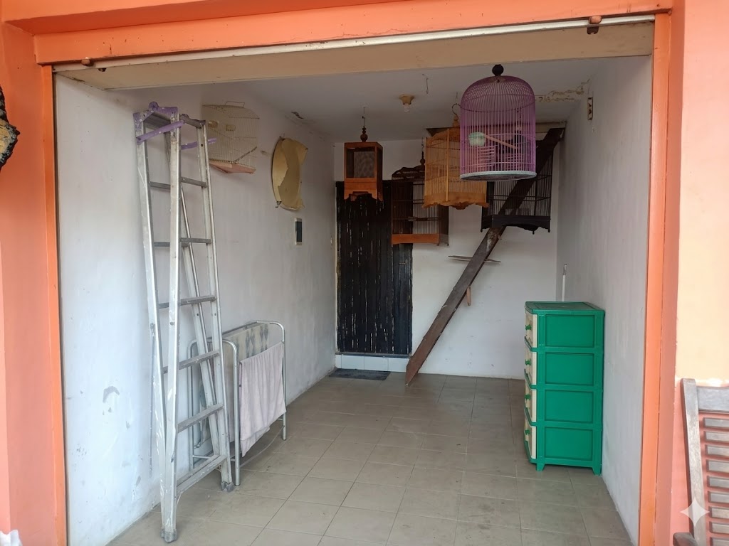 DIJUAL Rumah Siap Huni 3 Kamar, Kawasan Hunian Strategis – Manukan Jaya, Tandes, Surabaya Barat - Thumbnail 4