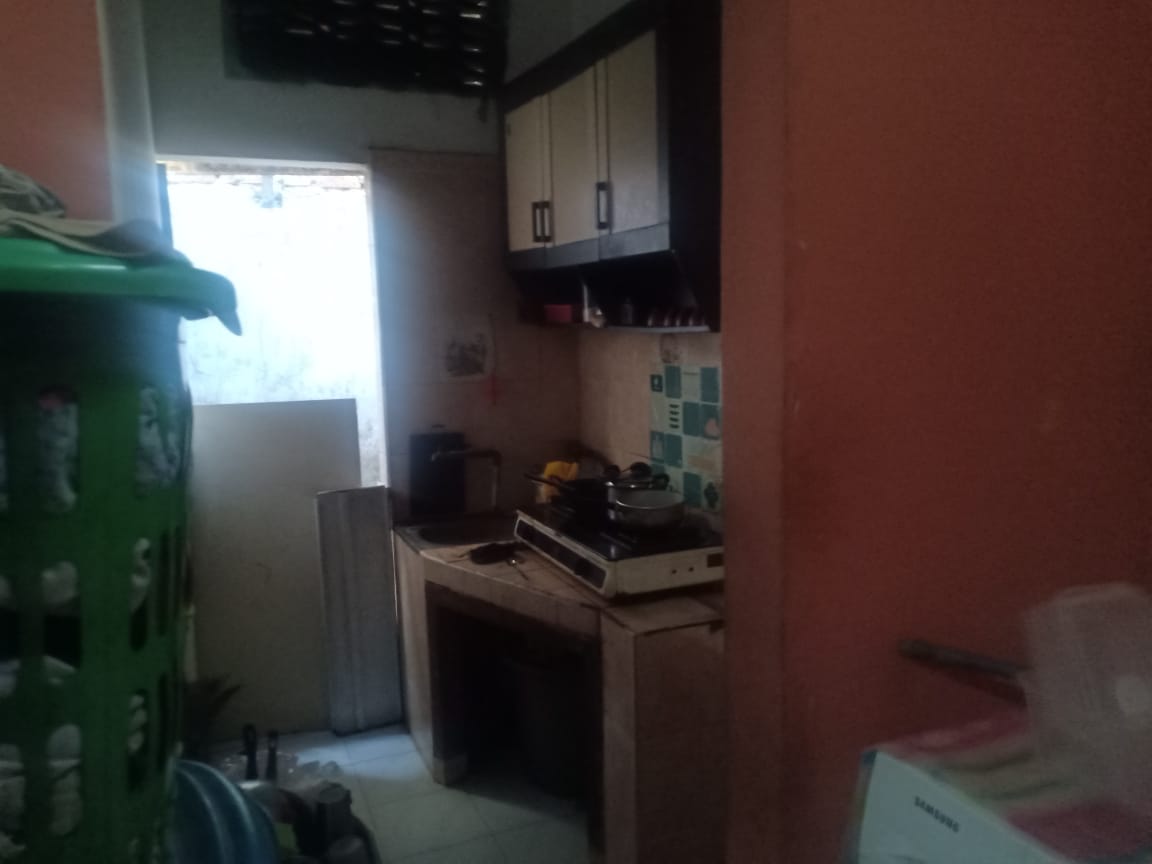 DIJUAL Rumah Siap Huni 3 Kamar, Kawasan Hunian Strategis – Manukan Jaya, Tandes, Surabaya Barat - Thumbnail 5
