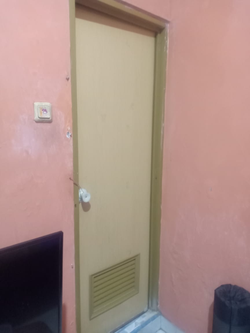 DIJUAL Rumah Siap Huni 3 Kamar, Kawasan Hunian Strategis – Manukan Jaya, Tandes, Surabaya Barat - Thumbnail 6