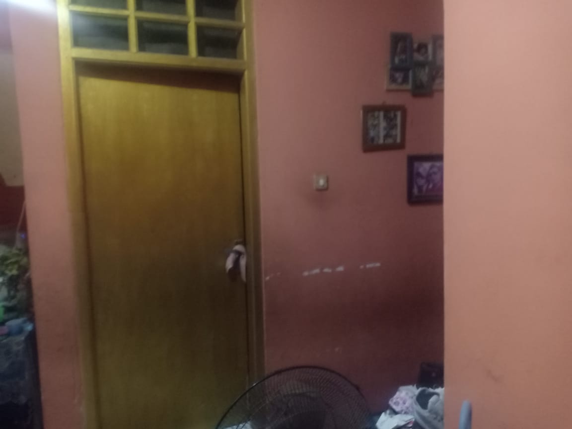DIJUAL Rumah Siap Huni 3 Kamar, Kawasan Hunian Strategis – Manukan Jaya, Tandes, Surabaya Barat - Thumbnail 8